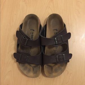 Birkenstock size 38